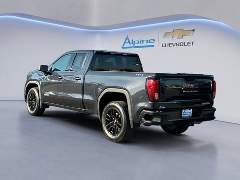 Used 2023 GMC Sierra 1500 Elevation AWD/4WD image 3