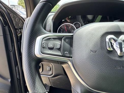 New 2026 RAM 3500 Tradesman AWD/4WD image 23