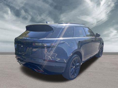 Certified 2024 Land Rover Range Rover Velar Dynamic SE image 5