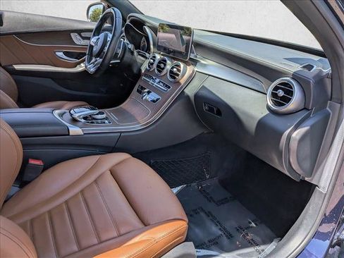 Used 2020 Mercedes-Benz C 43 AMG 4MATIC Sedan image 30