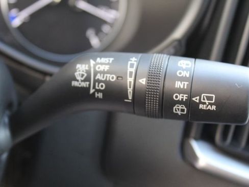 Certified 2025 MAZDA CX-50 AWD 2.5 S w/ Premium Package image 19