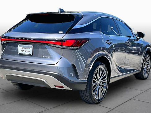 Used 2023 Lexus RX 350 FWD w/ Accessory Package (Z1) image 13