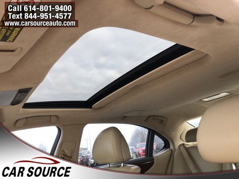 Used 2011 Lexus LS 460 L image 20