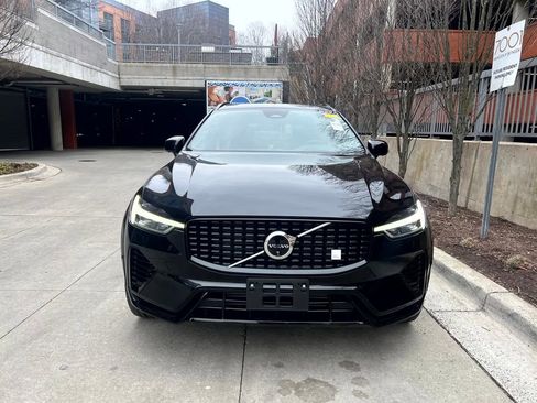 Certified 2024 Volvo XC60 T8 Polestar image 2