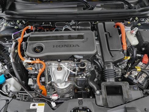 Used 2024 Honda Accord Sport image 29