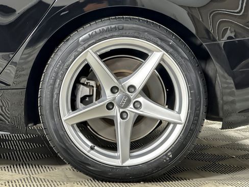 Used 2019 Audi A5 2.0T Premium w/ Convenience Package image 23