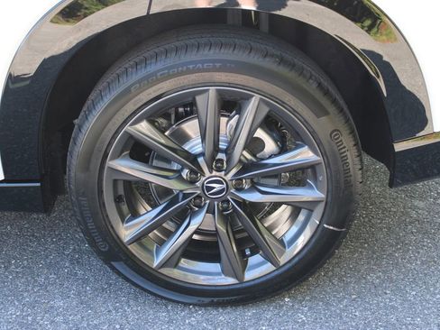 New 2025 Acura ADX A-Spec image 31