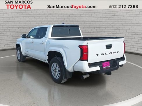 Used 2024 Toyota Tacoma SR5 image 7