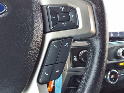 Used 2022 Ford F350 Lariat w/ Tremor Off-Road Package AWD/4WD image 23