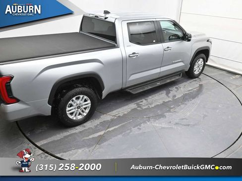 Used 2024 Toyota Tundra SR5 image 29
