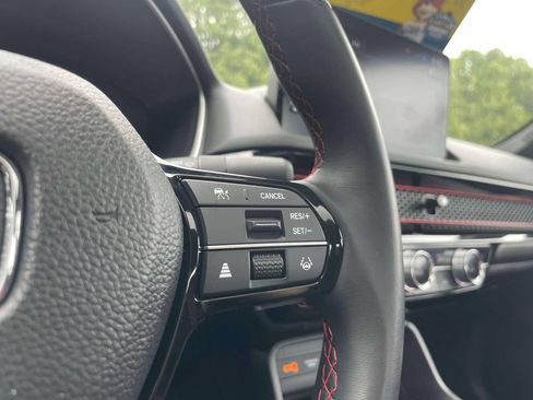 Certified 2025 Honda Civic Si image 23