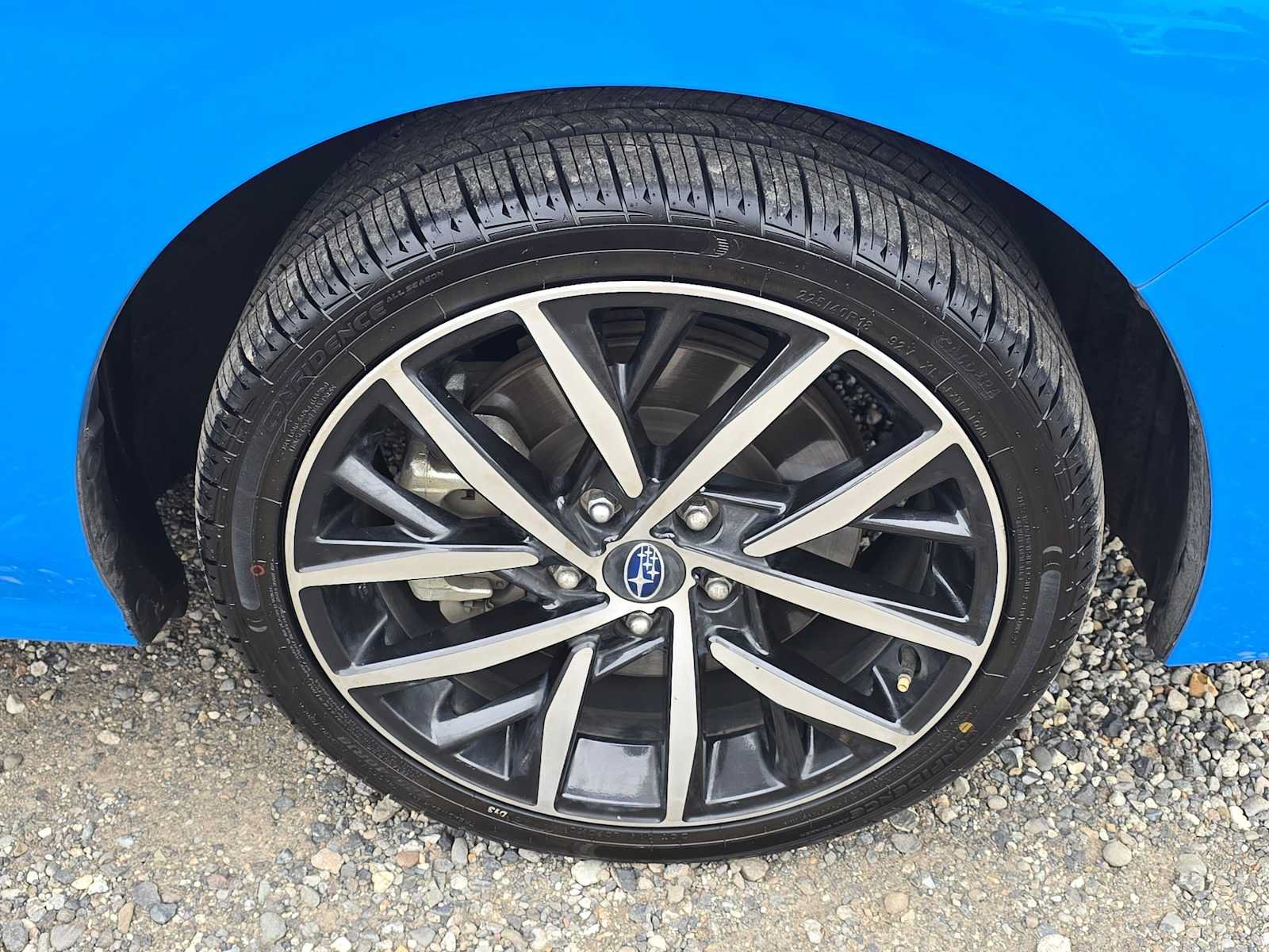 Used 2024 Subaru Impreza 2.0i Sport AWD/4WD image 10