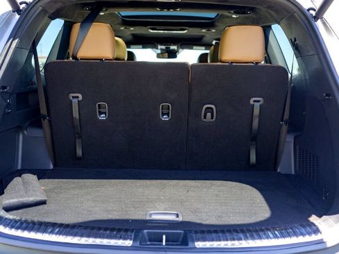 Used 2022 Kia Telluride SX w/ SX Prestige Package AWD/4WD image 28