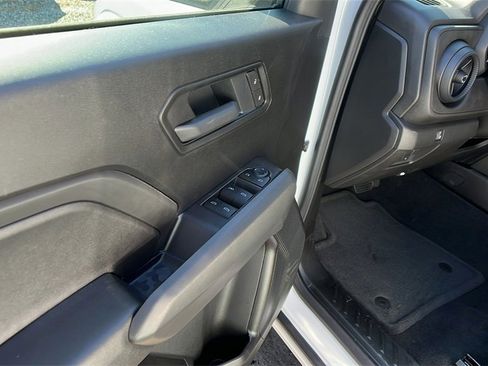 New 2026 Chevrolet Colorado Trail Boss image 11