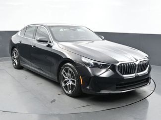 Used 2024 BMW i5 eDrive40i w/ M Sport Package video 2