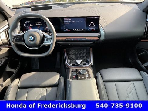 Used 2026 BMW X3 xDrive30i AWD/4WD image 46