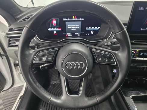 Used 2022 Audi A5 2.0T Premium Plus image 14