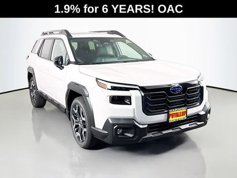 New 2026 Subaru Outback Touring XT AWD/4WD image 1