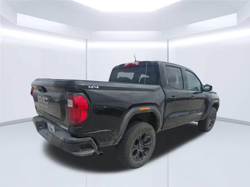 Used 2024 GMC Canyon Elevation AWD/4WD image 5