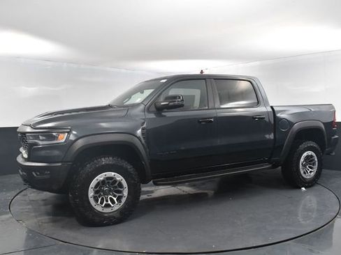 New 2026 RAM 1500 RHO w/ RHO Level 1 Equipment Group image 5