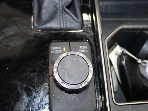 Used 2023 Toyota Tundra SR5 RWD image 34