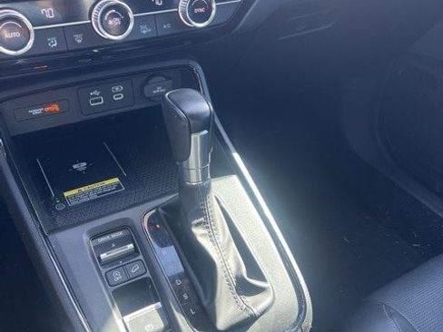 Used 2023 Honda CR-V EX-L image 14