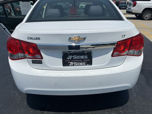 Used 2012 Chevrolet Cruze LT FWD image 39