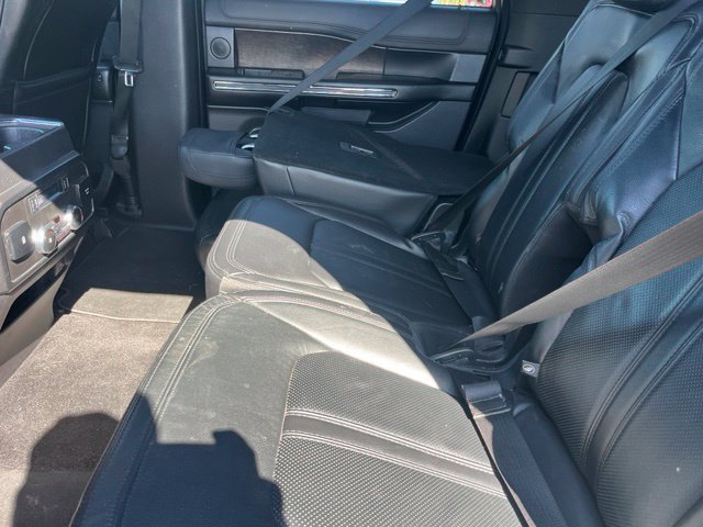Used 2019 Ford Expedition Max Limited w/ Equipment Group 301A RWD image 29