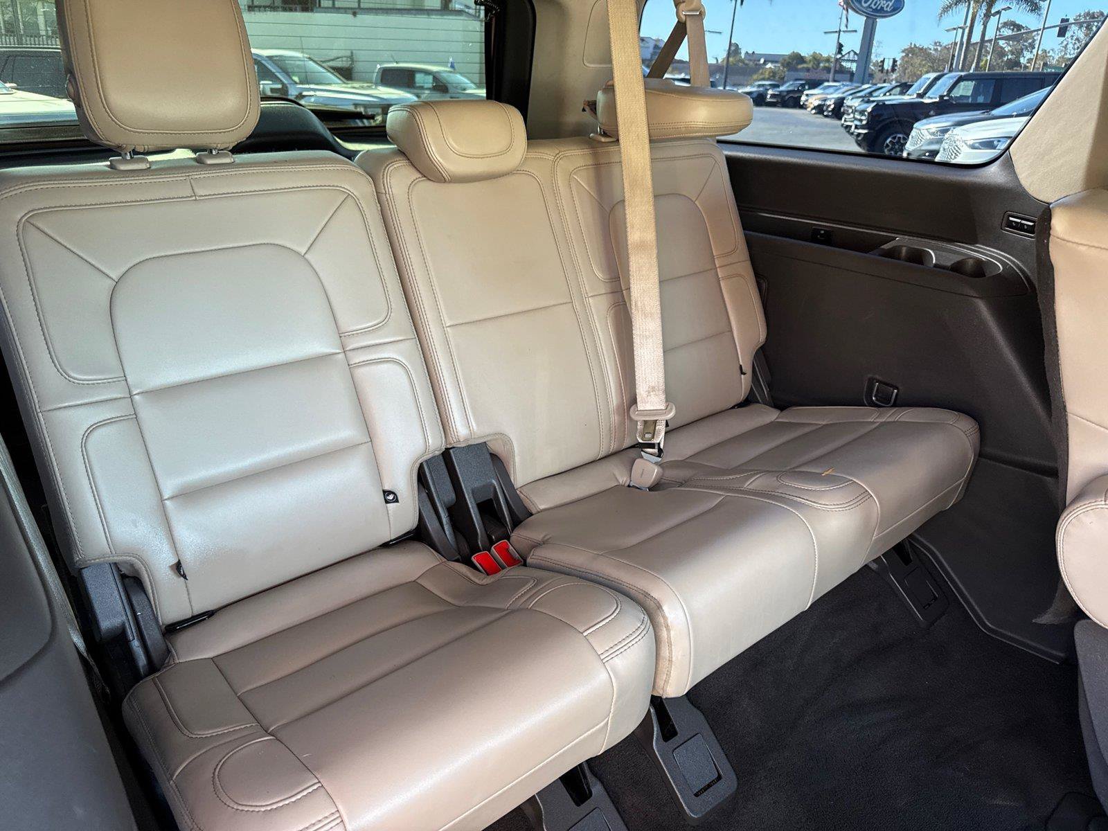 Used 2022 Lincoln Navigator L Reserve AWD/4WD image 18
