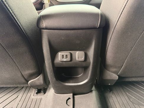 Used 2020 Chevrolet Colorado LT w/ Redline Special Edition image 32