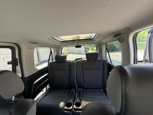 Used 2003 Honda Element EX image 13