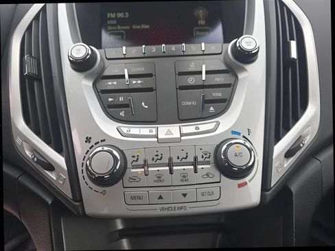 Used 2014 GMC Terrain SLE FWD image 25