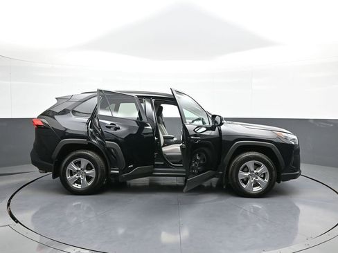 Certified 2024 Toyota RAV4 XLE image 43