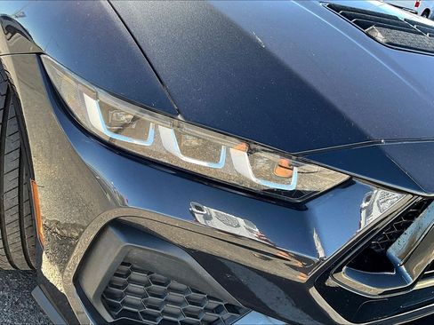 Used 2024 Ford Mustang GT image 31