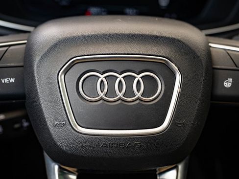 Used 2023 Audi Q5 2.0T Premium Plus w/ Premium Plus Package AWD/4WD image 29