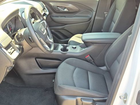 Certified 2023 GMC Terrain SLE FWD image 17