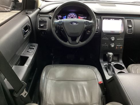 Used 2019 Ford Flex SEL w/ Equipment Group 202A FWD image 34