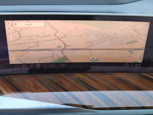 New 2025 Cadillac Escalade Sport Platinum w/ LPO, ONYX Package image 12