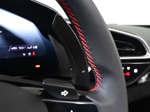 Certified 2025 Ferrari 296 GTS RWD image 24