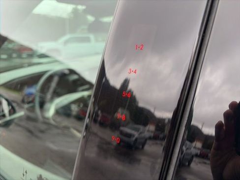 Used 2022 Ford Explorer Timberline image 14