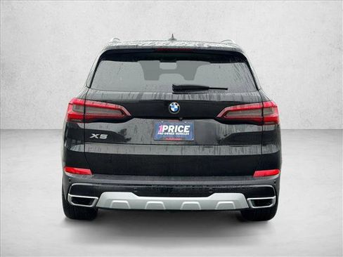 Used 2021 BMW X5 xDrive40i w/ Convenience Package image 6