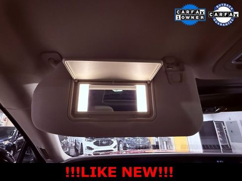 Used 2025 Lincoln Nautilus Premier w/ Equipment Group 102A image 29