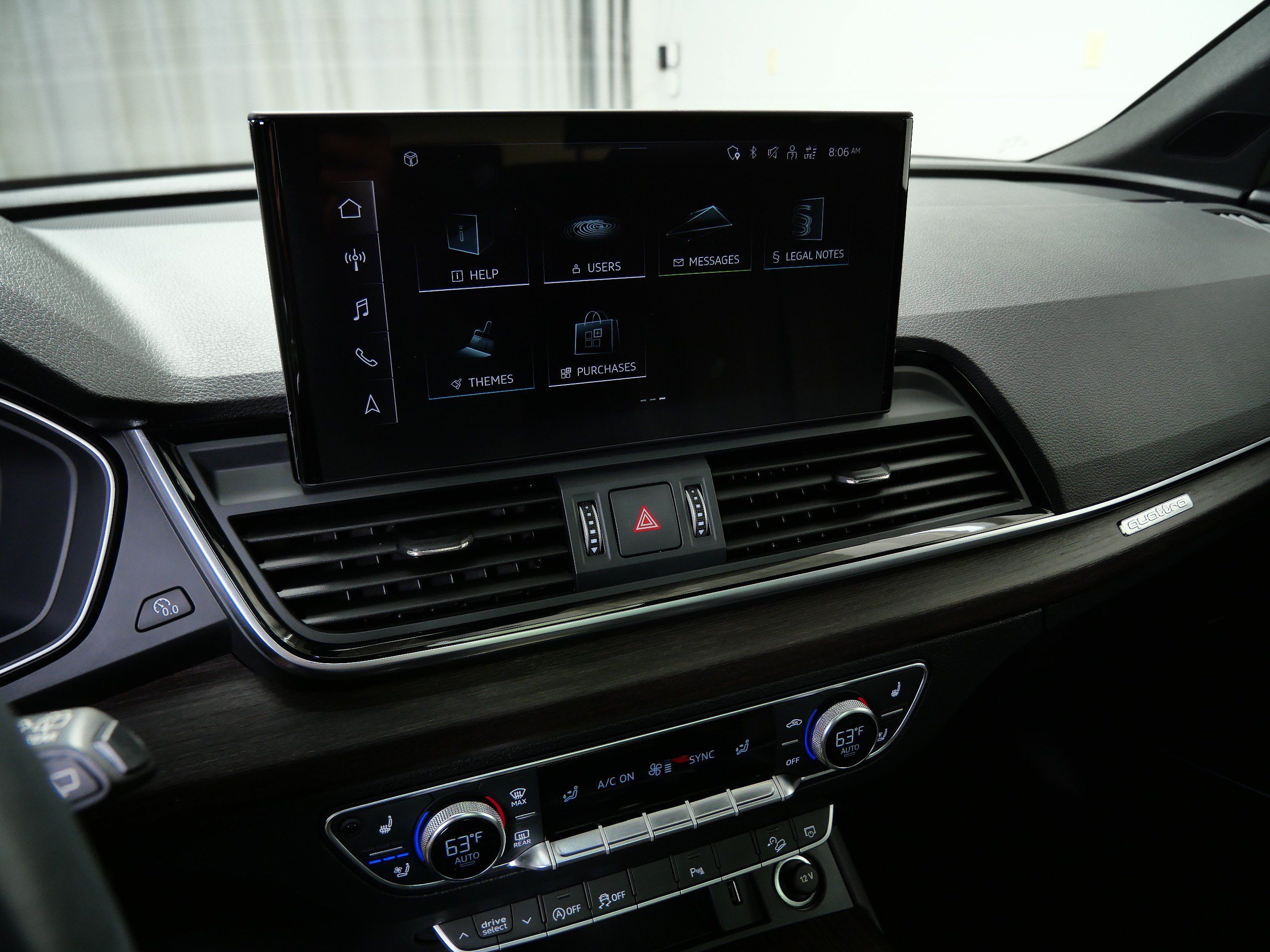 Used 2023 Audi Q5 2.0T Premium Plus w/ Premium Plus Package AWD/4WD image 20