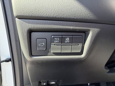 Used 2017 MAZDA CX-5 Grand Touring image 34