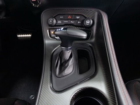 Certified 2023 Dodge Challenger R/T Scat Pack w/ Plus Package image 16