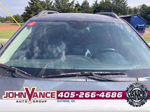 Used 2016 Jeep Cherokee Trailhawk w/ Comfort/Convenience Group AWD/4WD image 10