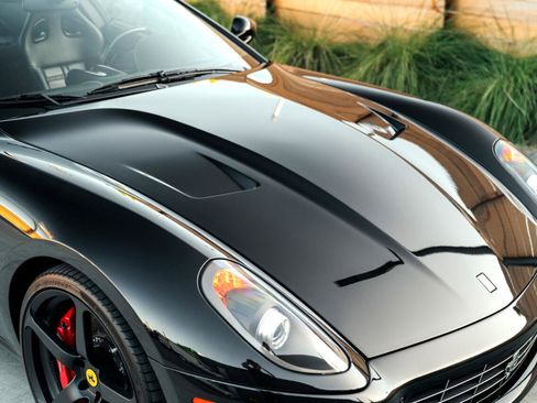 Used 2007 Ferrari 599 GTB Fiorano image 27