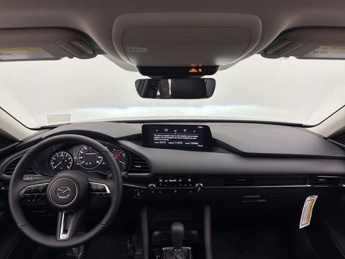 New 2026 MAZDA MAZDA3 2.5 Turbo Sedan w/Premium Plus image 21