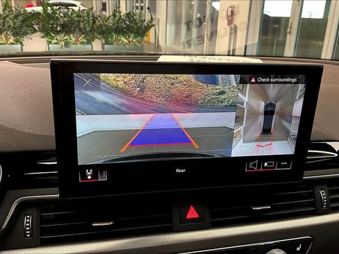 Used 2023 Audi A5 2.0T Premium Plus w/ Premium Plus image 29