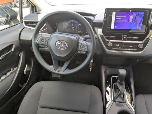 New 2026 Toyota Corolla LE FWD image 15